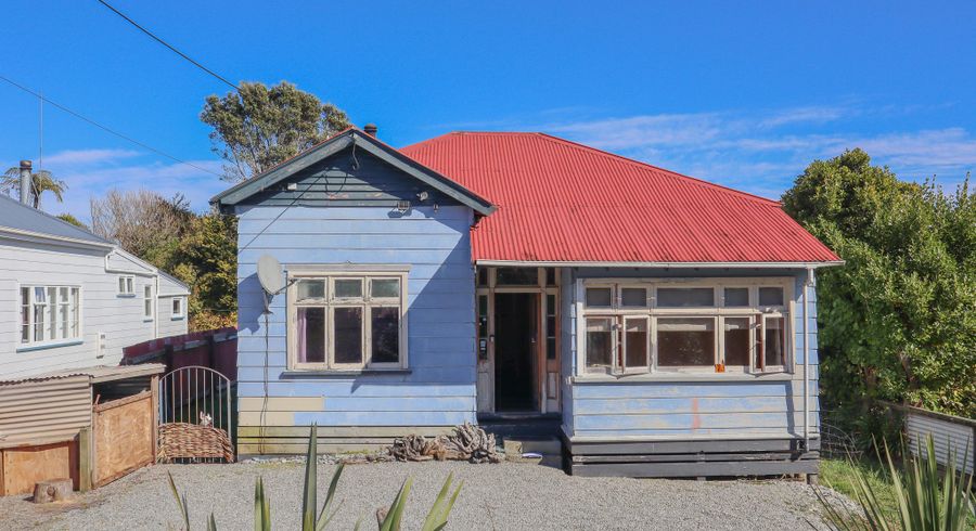  at 110 Bright Street, Cobden, Grey, West Coast