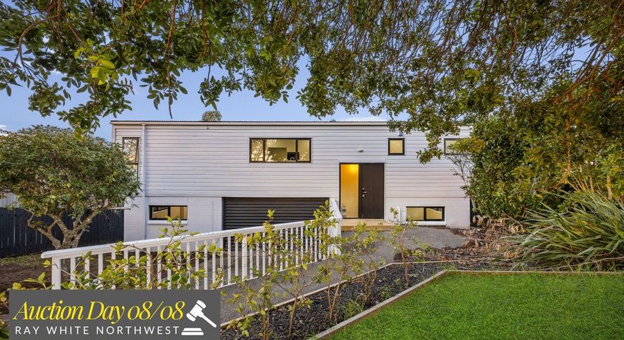  at 54 Shetland Street, Glen Eden, Waitakere City, Auckland