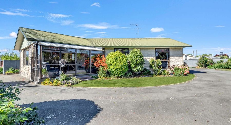  at 128 Grove Street, Tinwald, Ashburton, Canterbury