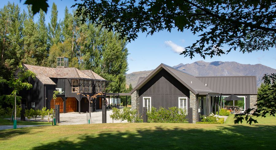  at 122 Slope Hill Road, LAKE HAYES, QUEENSTOWN