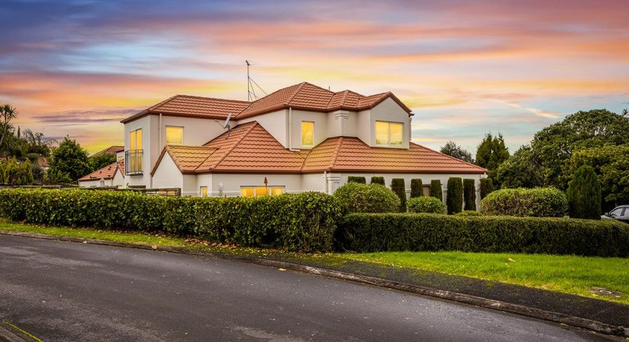  at 2 Chettle Court, New Lynn, Auckland