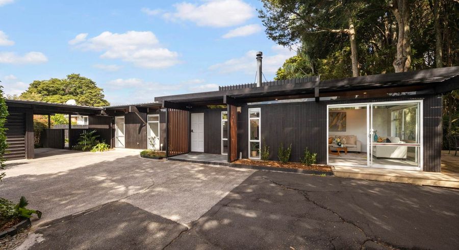  at 52 Collie Street, Hill Park, Manukau City, Auckland