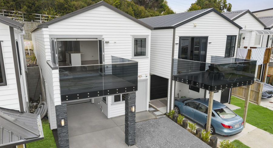  at 82 Joseph Street, Flat Bush, Manukau City, Auckland