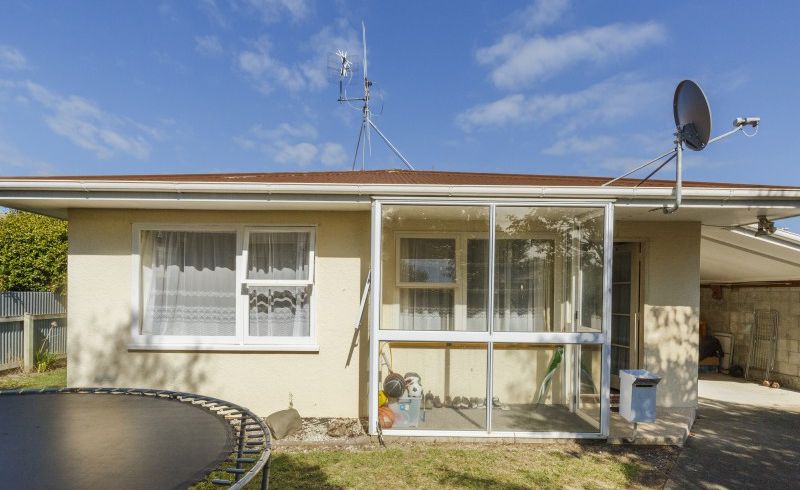  at 4/166 Grey Street, Palmerston North, Palmerston North