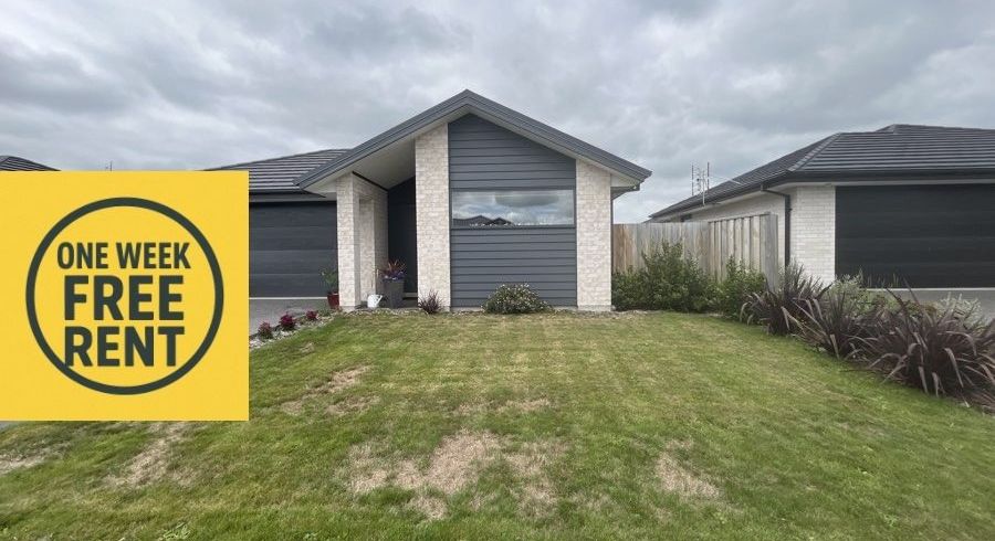  at 8 Hurring Lane, Rolleston, Rolleston