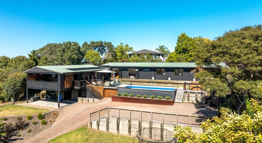  at 127 Wilma Road, Surfdale, Waiheke Island