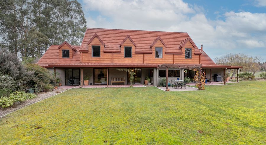  at 95 Egans Road, Fernside, Rangiora