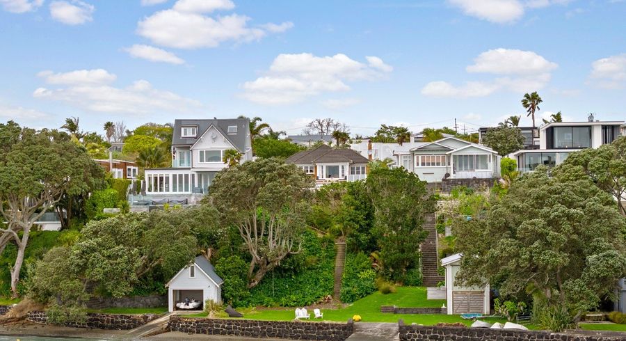  at 6 Rawene Avenue, Westmere, Auckland City, Auckland