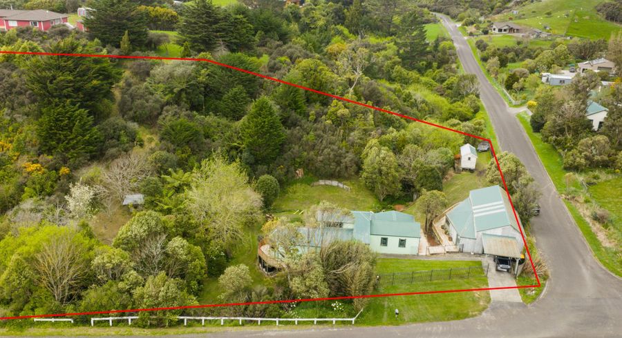  at 353 Kahuterawa Road, Linton, Palmerston North, Manawatu / Whanganui