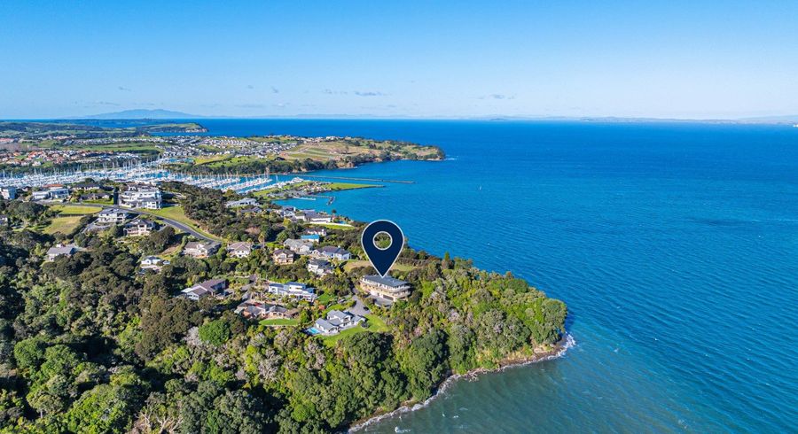  at 52 Beauvoir Avenue, Matakatia Bay, Rodney, Auckland