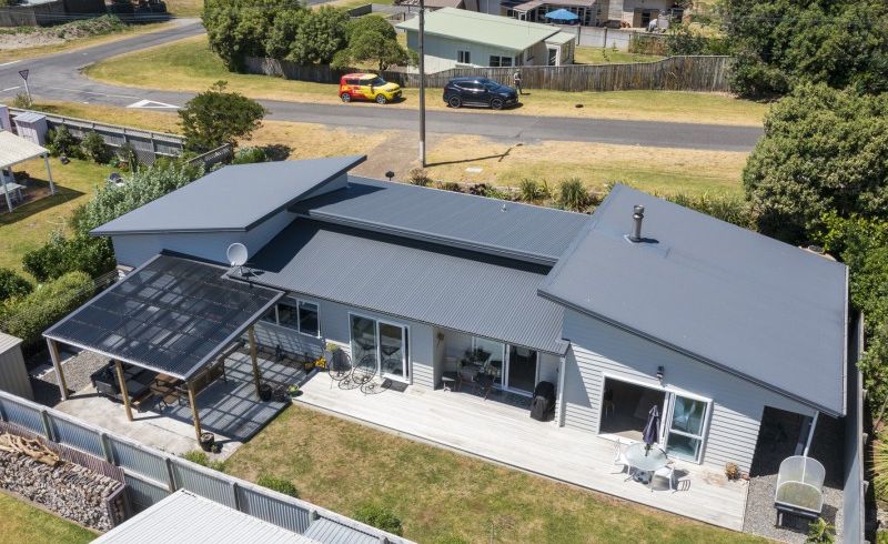  at 5 Mack Street, Foxton Beach, Foxton