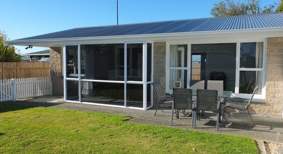  at 4/46 Arthur Street, Seaview, Timaru