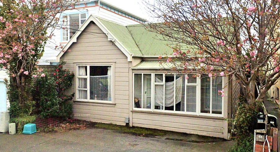  at 73 Pirie Street, Mount Victoria, Wellington, Wellington
