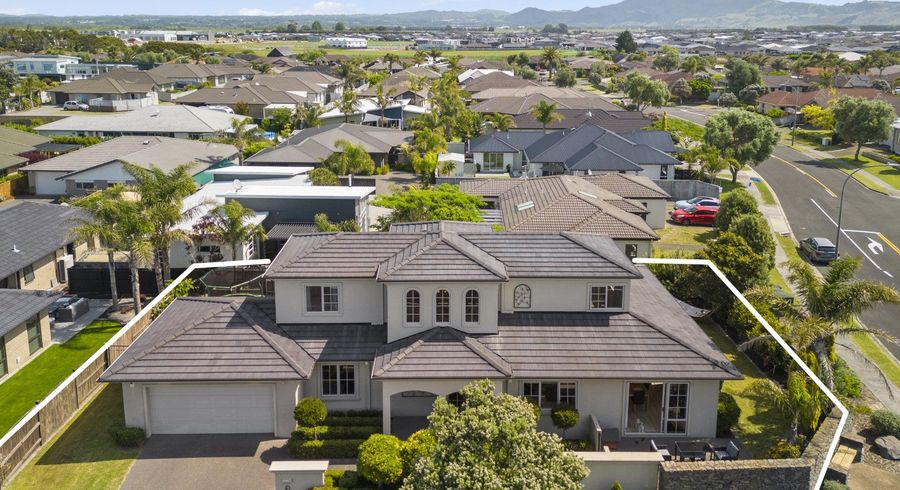  at 2 Excelsa Place, Papamoa Beach, Papamoa