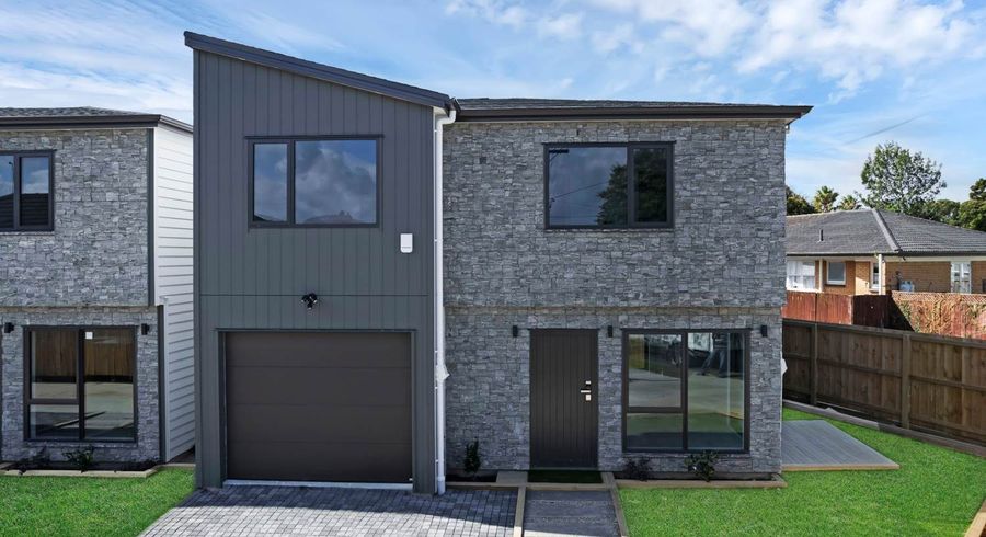  at 3/39 Alexander Avenue, Papatoetoe, Manukau City, Auckland