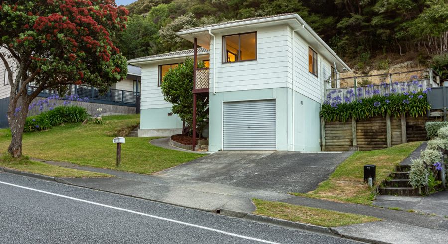  at 49 Omapere Street, Whitby, Porirua