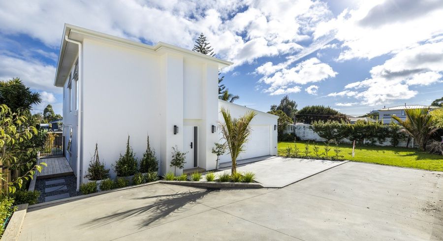  at 199A Gill Street, Strandon, New Plymouth, Taranaki
