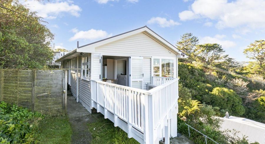  at 56a Ironside Road, Johnsonville, Wellington, Wellington