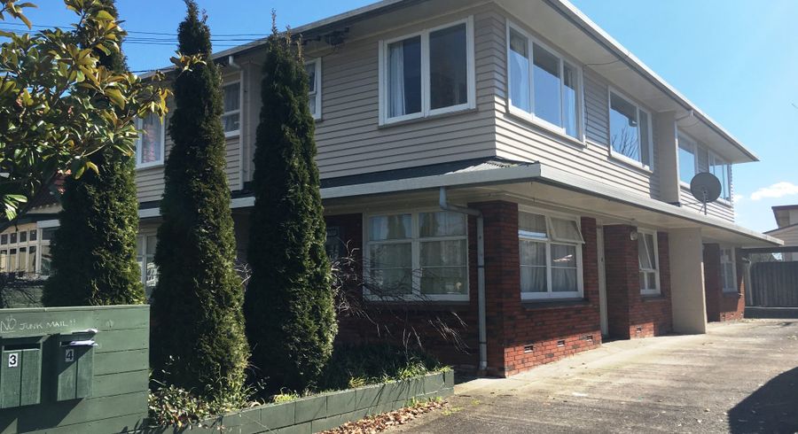  at 3/5A Te Aroha Street, Hamilton East, Hamilton, Waikato