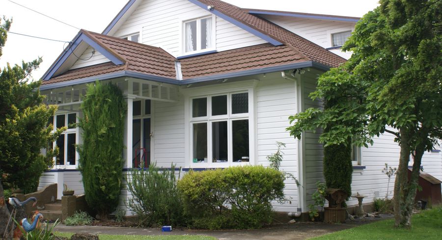  at 25 Benefield Street, Whanganui East, Whanganui