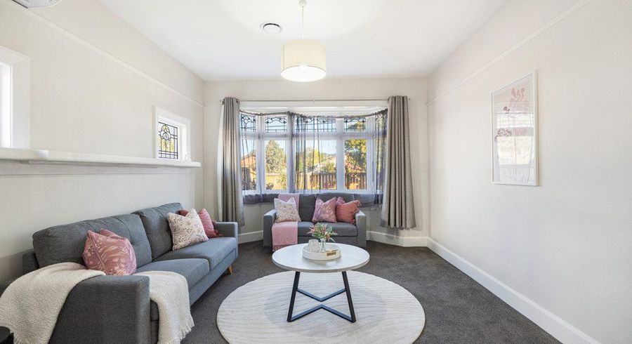  at 7 Wychbury Street, Spreydon, Christchurch