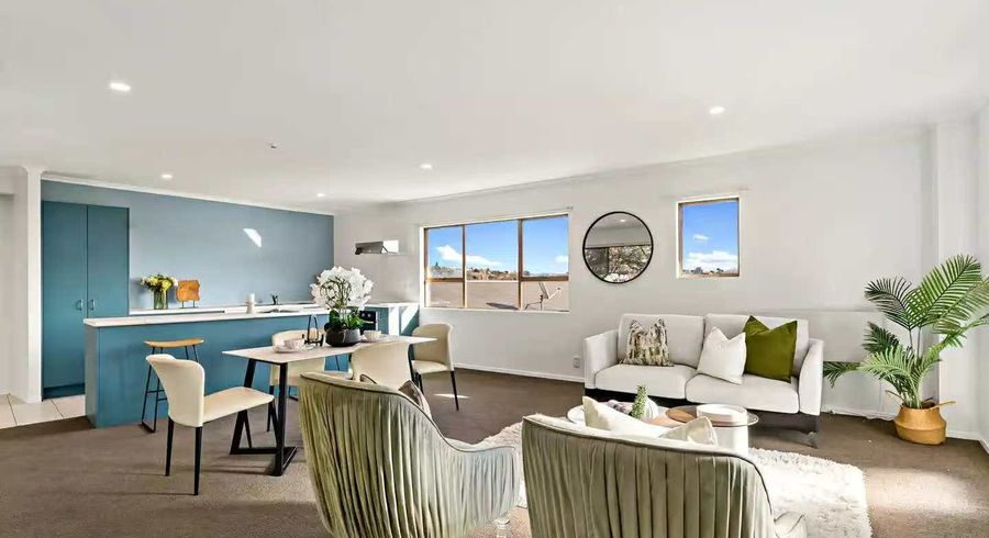  at 12/495 Manukau Road, Epsom, Auckland City, Auckland