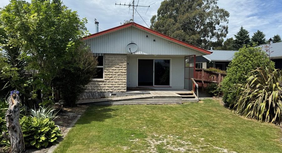  at 103 Grove Street, Tinwald, Ashburton, Canterbury