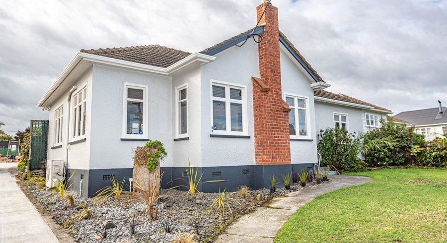  at 41 Maxwell Avenue, Durie Hill, Whanganui, Manawatu / Whanganui