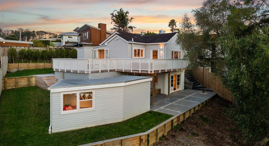  at 16 School Road, Kingsland, Auckland City, Auckland