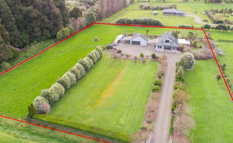  at 1261 Pohangina Road, Pohangina