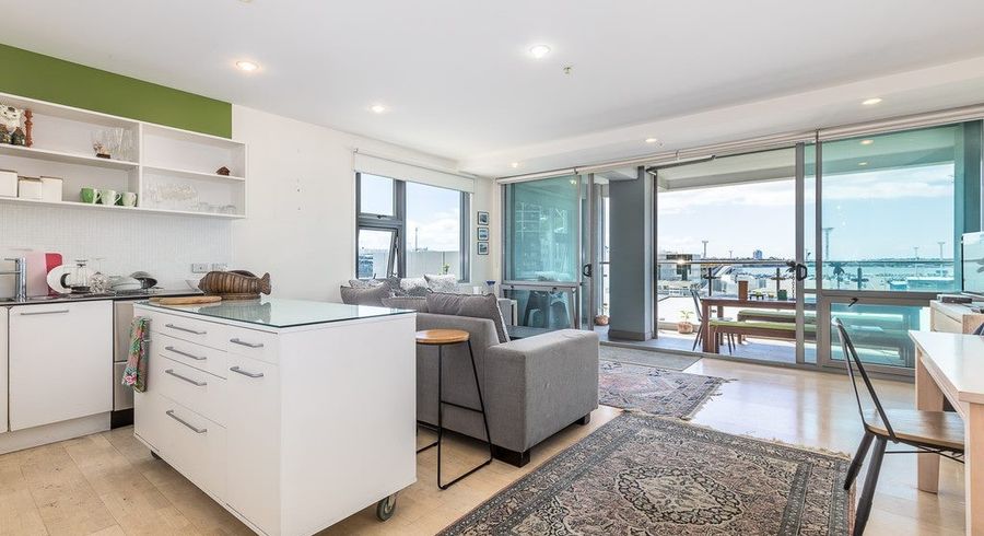  at 601/30 Beach Road, City Centre, Auckland City, Auckland