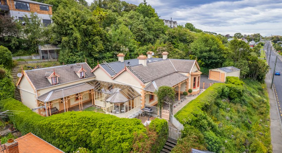  at 56 Somerville Street, Andersons Bay, Dunedin