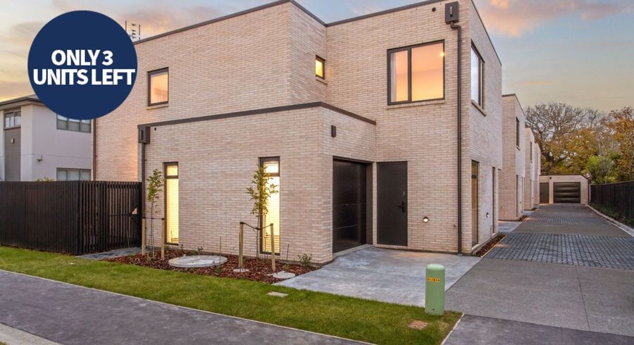  at 2/44 Winchester Street, Merivale, Christchurch City, Canterbury