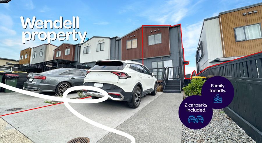  at 82 Tahere Road, Totara Park, Manukau City, Auckland