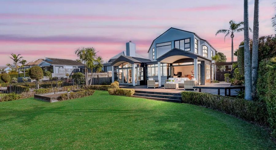  at 106 Clovelly Road, Bucklands Beach, Manukau City, Auckland