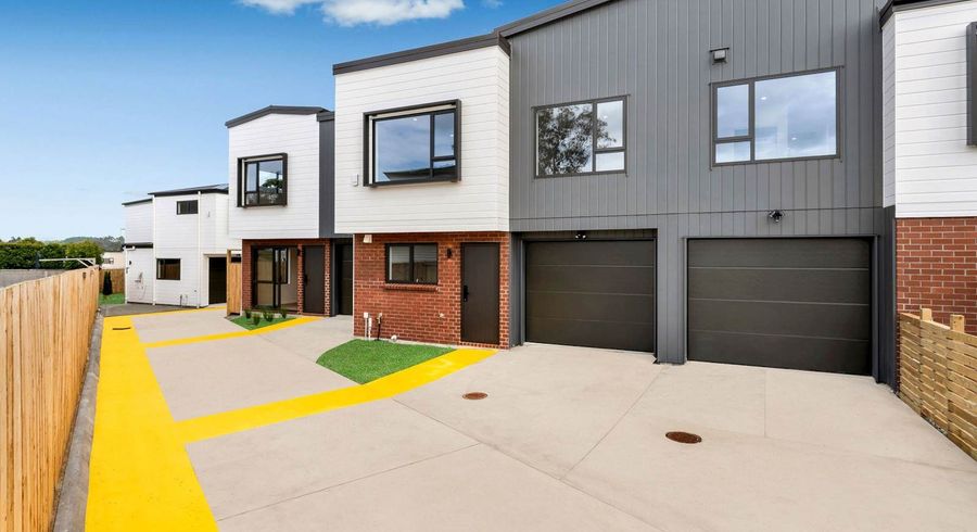  at 658B Te Atatu Road, Te Atatu Peninsula, Waitakere City, Auckland