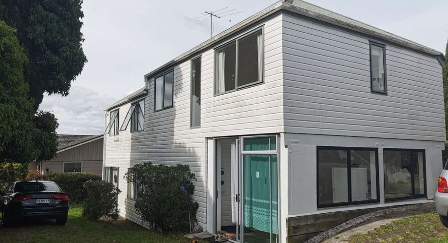  at 66A Pupuke Road, Hillcrest, North Shore City, Auckland