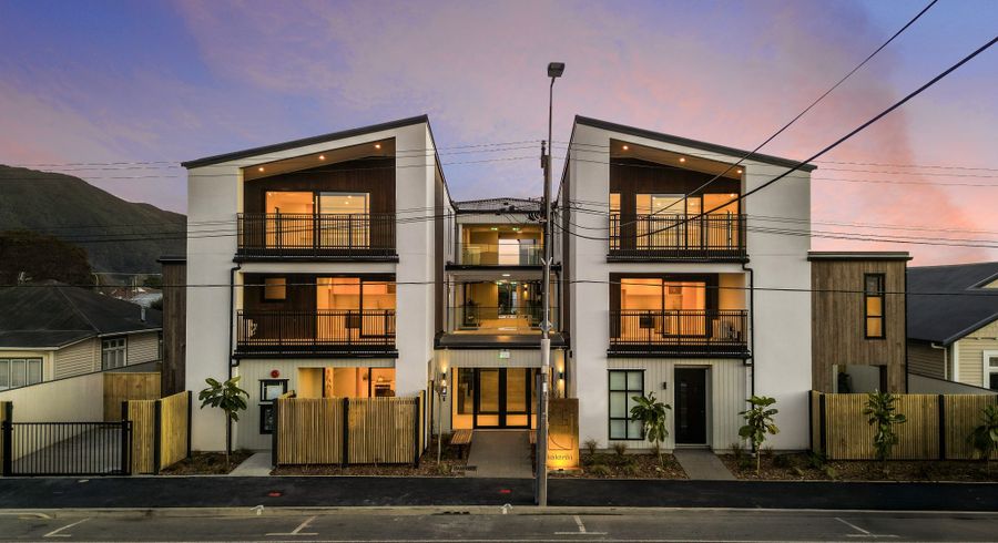  at 200 Knights Road, Lower Hutt, Lower Hutt, Wellington