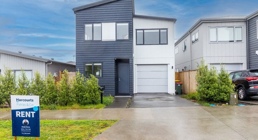  at 50 Lusitano Drive, Karaka, Papakura, Papakura, Auckland