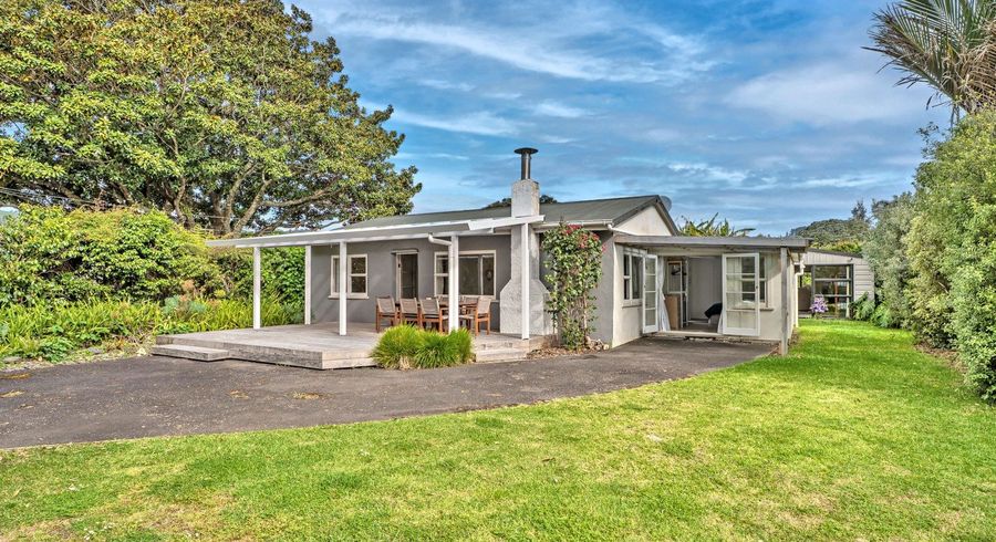  at 116 Sh25 Kuaotunu Wharekaho Road, Kuaotunu Beach, Thames-Coromandel, Waikato