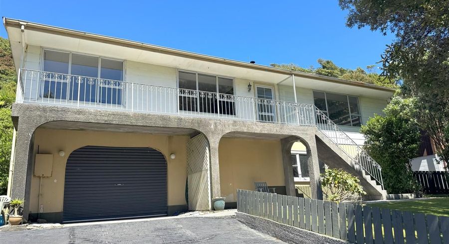  at 30 Power Road, Karoro, Greymouth