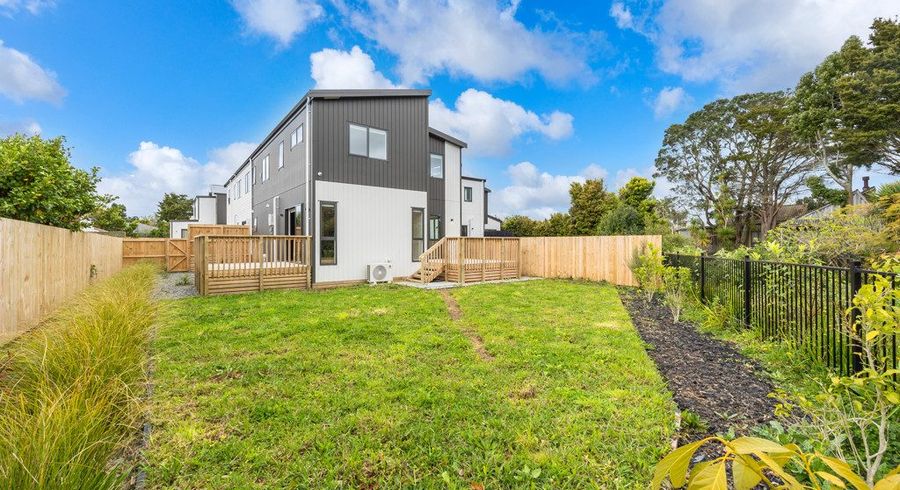  at 40F Evelyn Place, Hillcrest, Auckland