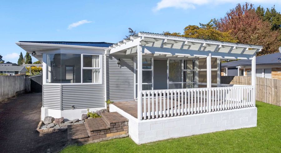  at 9 Sherriff Street, Hillcrest, Rotorua