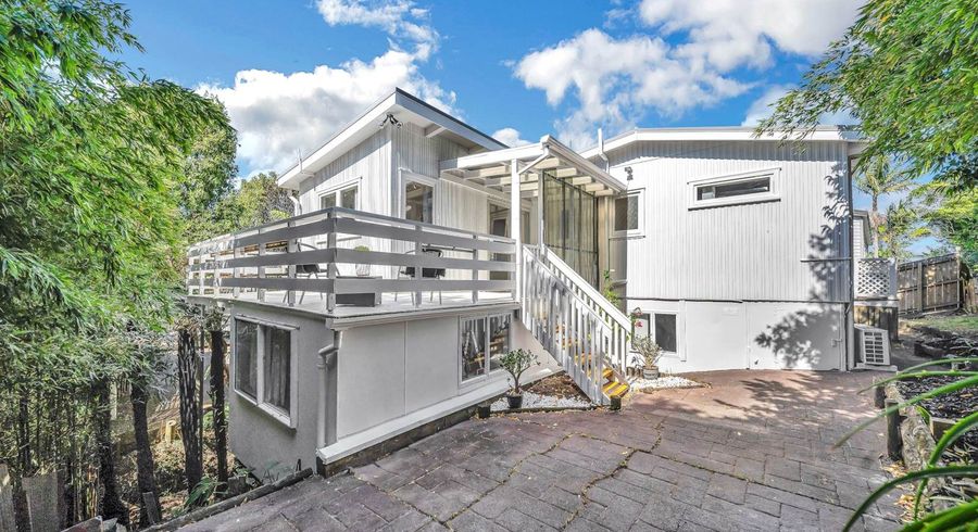  at 1/15 Kenmure Avenue, Forrest Hill, North Shore City, Auckland