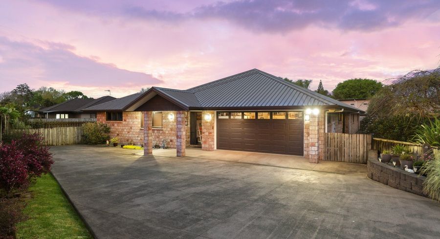  at 10 Evans Court, Pukekohe