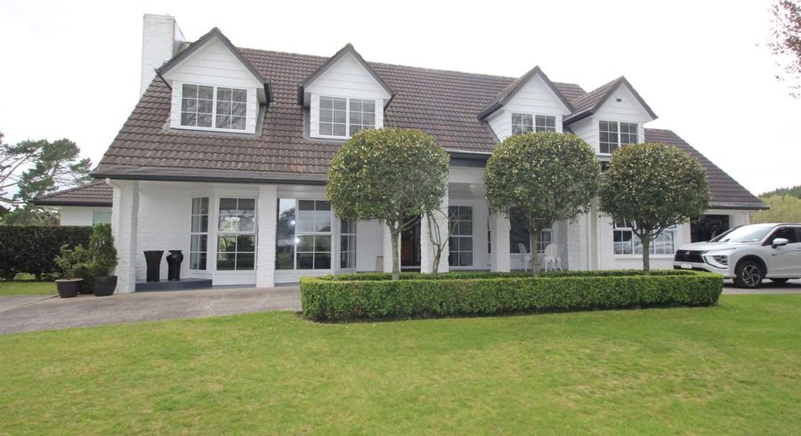  at 319 Newell Road, Kinleith, Tokoroa