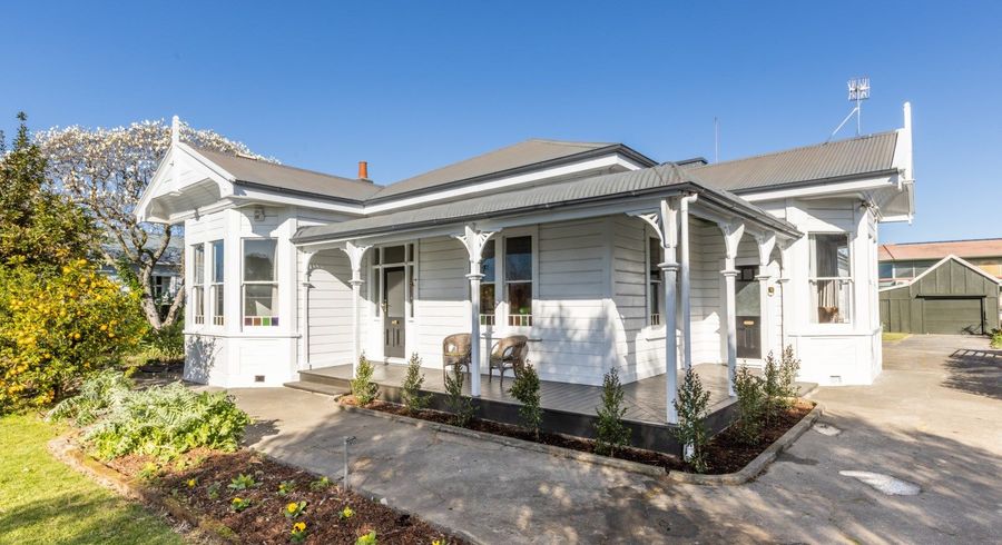  at 28 Nelson Crescent, Napier South, Napier