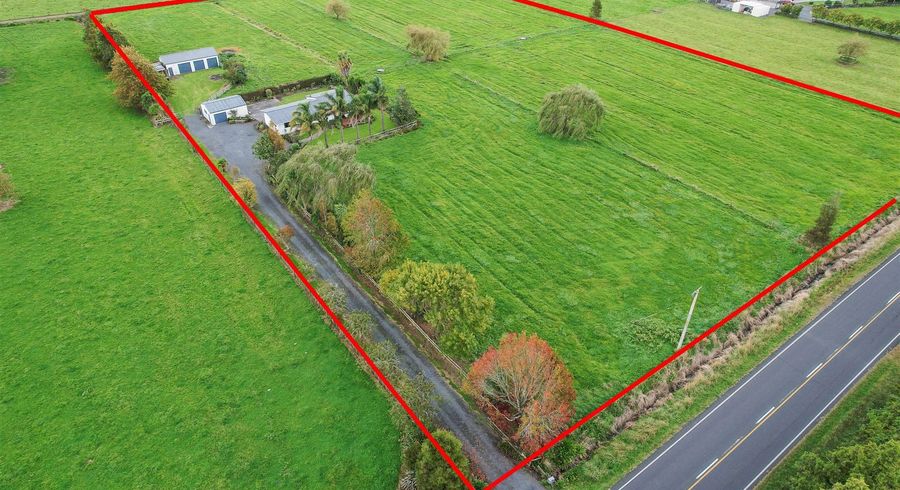  at 992 Hauraki Road, Thames