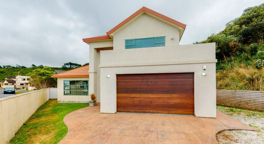  at 8 Waterhouse Drive, Brooklyn, Wellington, Wellington