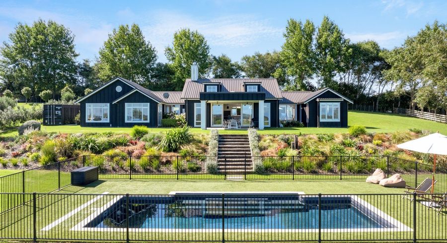  at 345 Green Road, Matakana, Rodney, Auckland